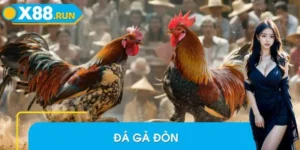 Tìm Hiểu Khái Niệm Đá Gà Đòn